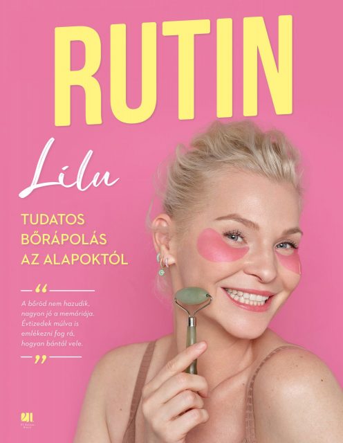 Lilu Rutin B1 Elfogadva