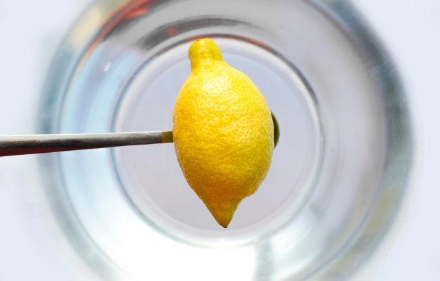 lemon