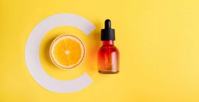 C Vitamin
