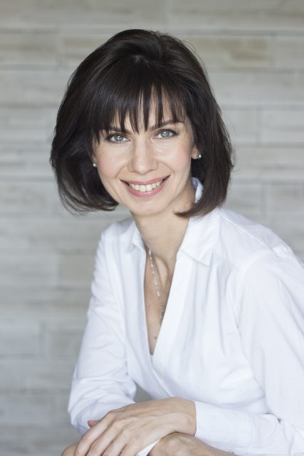 Káré Andrea