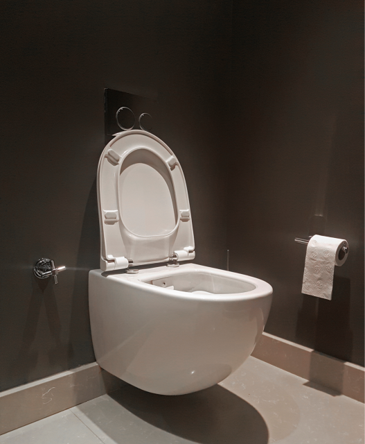 Wc Deszka