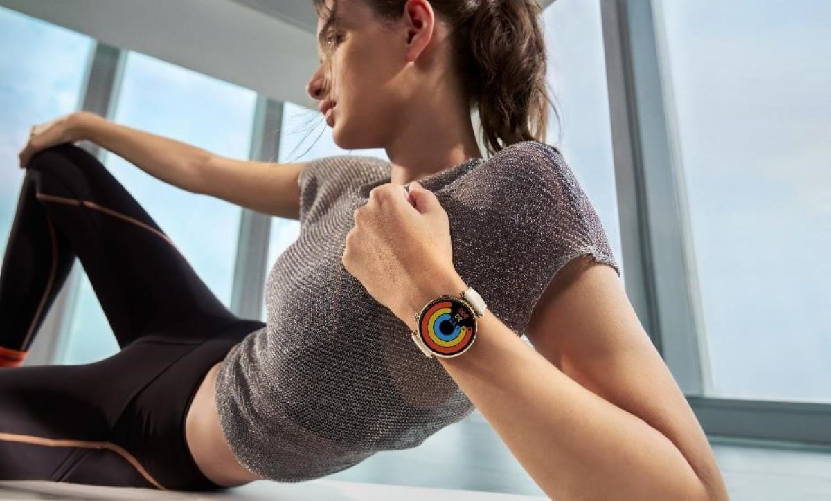Huawei Watch Gt 4